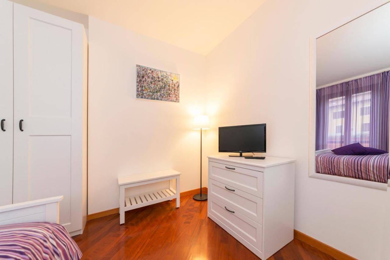 Villa Alida Casa Vacanze Фолиньо Екстериор снимка