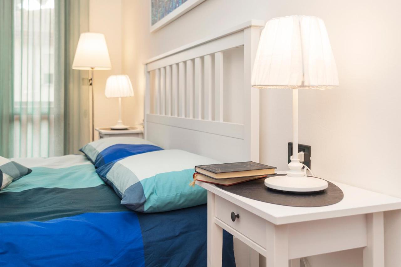 Villa Alida Casa Vacanze Фолиньо Екстериор снимка
