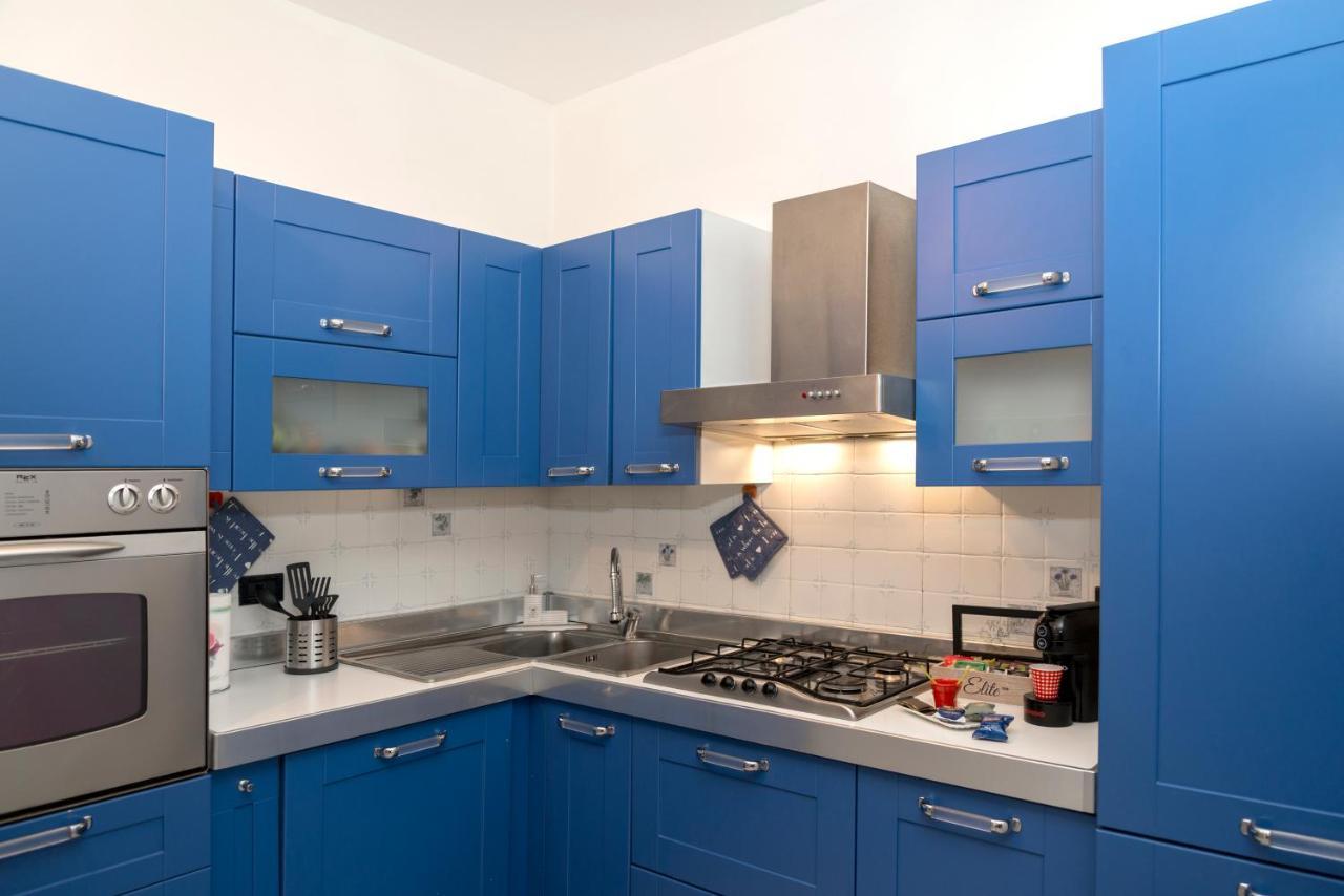 Villa Alida Casa Vacanze Фолиньо Екстериор снимка