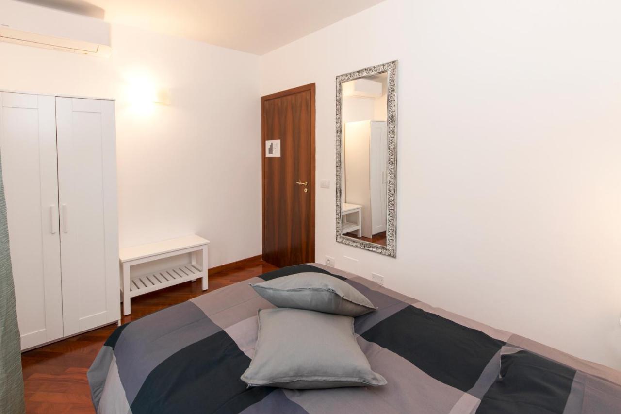 Villa Alida Casa Vacanze Фолиньо Екстериор снимка