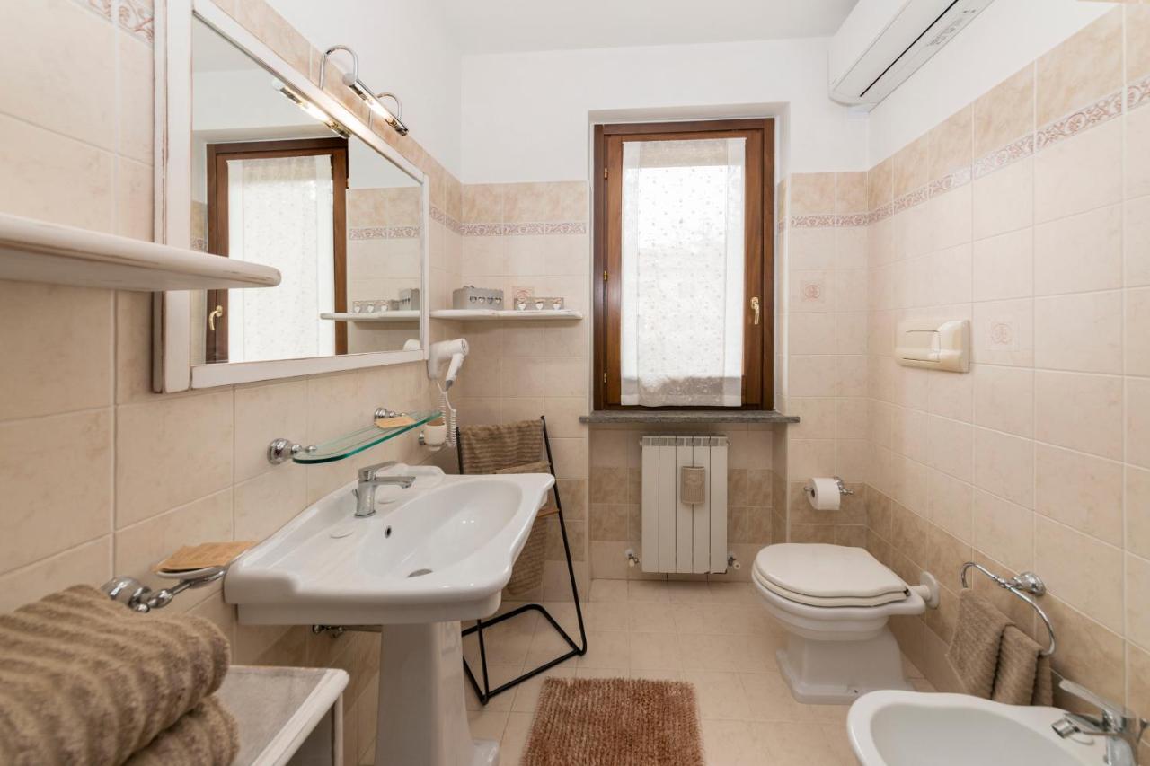 Villa Alida Casa Vacanze Фолиньо Екстериор снимка