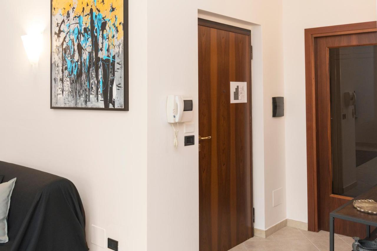 Villa Alida Casa Vacanze Фолиньо Екстериор снимка