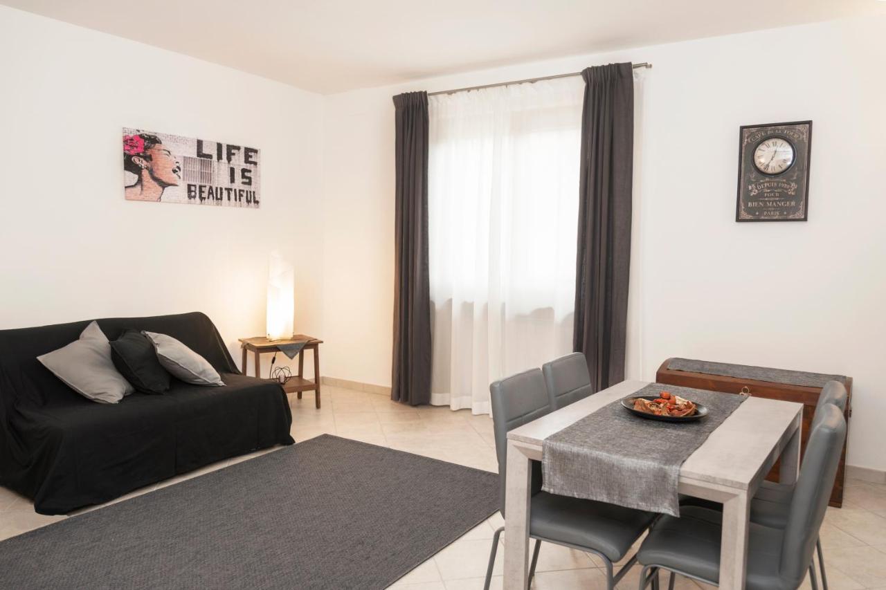 Villa Alida Casa Vacanze Фолиньо Екстериор снимка